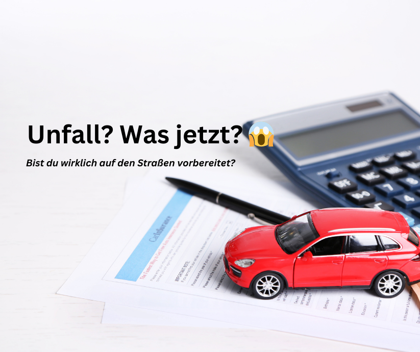 Die ultimative Anleitung zur Kraftfahrzeugversicherung